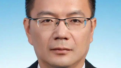 75后的他履新重庆,曾在厦门任职