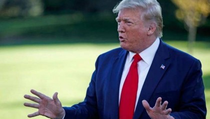 281:140,美众院又通过一涉台法案,美战车将抵台,赌大陆会忍?