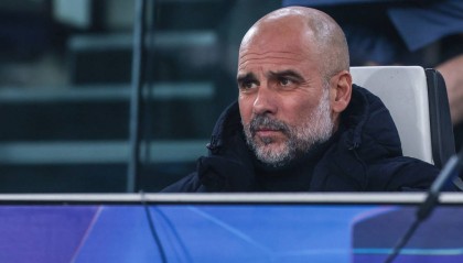 英媒:瓜迪奥拉开启曼城重建计划 更换5到6人力争明夏完成