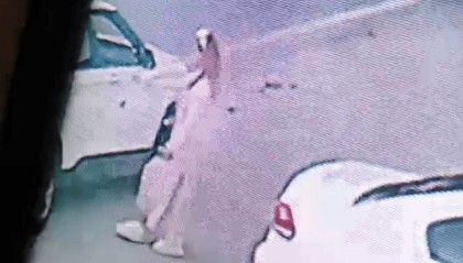 领证3个月后，他的越南媳妇跑了