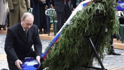 突发！中俄意见不一致？俄方吸取教训求稳，中方代表话语直击要害