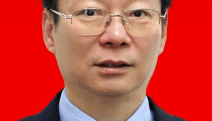 “全国劳动模范”、66岁的陈必昌被查