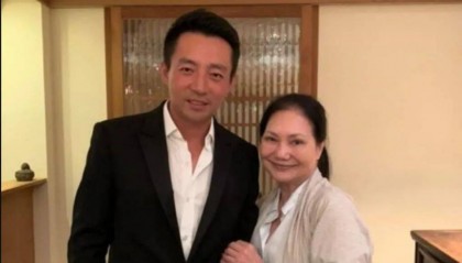 S妈证实:大S火化前夕,汪小菲打电话对她疯狂大骂