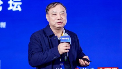 吴晓东:合肥模式的成功有三点原因,有为的政府+市场的逻辑+资本的力量