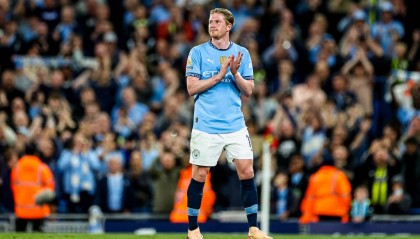 英超-马尔穆什世界波 丁丁主场告别战曼城3-1伯恩茅斯