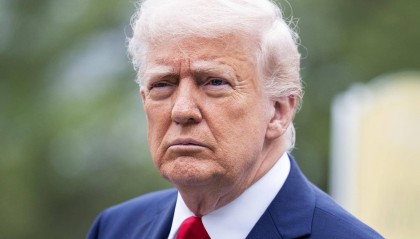 沃尔玛首席财务官:在美销售商品三分之一依赖全球进口,中墨是“最重要的”供应国