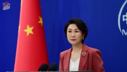 美方称“满意”当前对华关税安排,中方回应