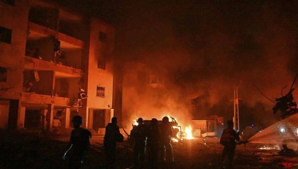 以色列特工被捕