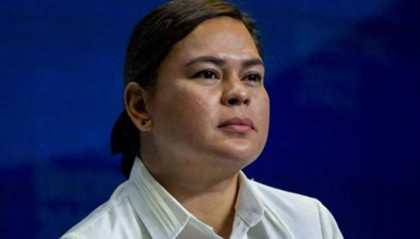 菲内部乱了,马科斯将交出杜特尔特,副总统担心被害,做最坏打算