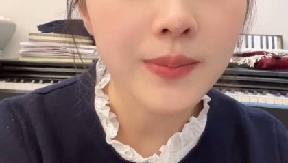 “挖呀挖”黄老师回应抑郁传闻：一路走来被造了不少谣