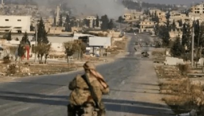 兵败如山倒!普京一声令下,俄罗斯连夜撤军,“最大赢家”浮出水面