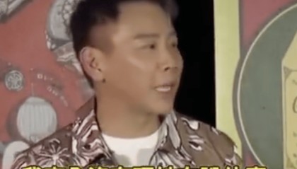 热搜第一!黄晓明女友叶珂吐槽陶喆的歌丢人,陶喆回应