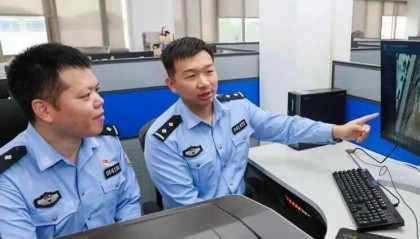 净网—2025|无人机“职业刷机人”涉嫌违法犯罪!且看网警破案