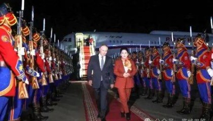 国际刑事法院请回答：内塔尼亚胡抓得不？