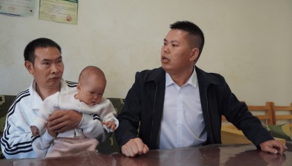 全省119消防先进个人事迹展播 | 周泽森：为街道消防安全贡献力量