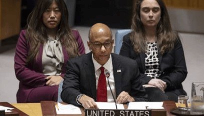 安理会爆发激烈交锋,中方当场驳斥,泽连斯基突然示好中国,信息量大