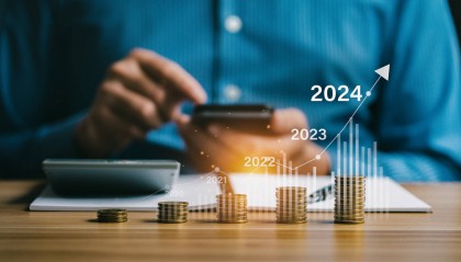 见证资本市场近十六年:A股市值从12万亿到85万亿,上市公司数翻3倍