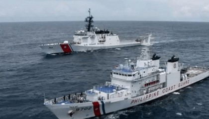 彻底倒向美？中菲关系变天，马科斯铲草除根，杜特尔特突然“认罪”！