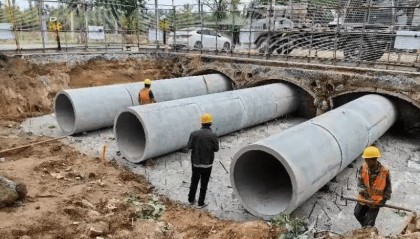 顺义这座危桥，拆除重建了！