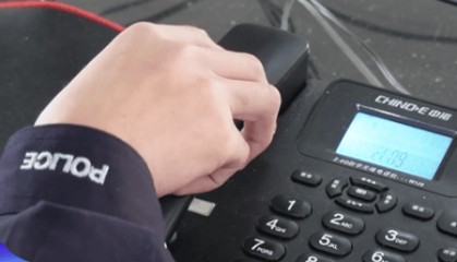 “我想爸爸了!”湖南嘉禾14岁女孩吃完早饭离家后失联,被找到时现场一幕令人心酸