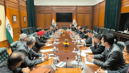 中印边境落幕?连谈32场!中方想要的,莫迪这次终于给了!