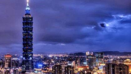 大陆信错了人?真面目暴露,岛内一大人物访陆,绝口不提“九二共识”