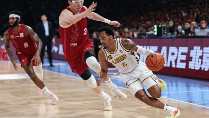 刚刚,杭州沸腾了!历史首个!