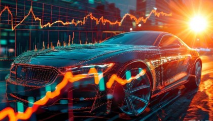 广汇汽车等被强制执行 10.4 亿,资金压力引关注