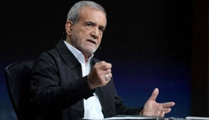 伊朗总统想起中国了，动身前派人试探中方态度，重提25年之约