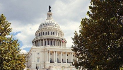 美国众议院通过法案 计划在全美新增66名联邦法官