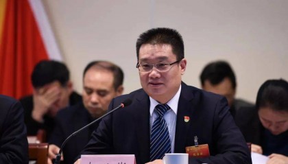 “救火队长”郝义彬任河南省人民医院党委书记