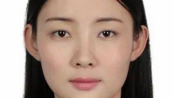 朱中美（1990年出生），被公开悬赏！