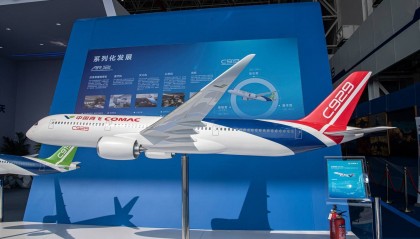 国产宽体客机C929要来了，航程12000公里，国航意向成为全球首家用户