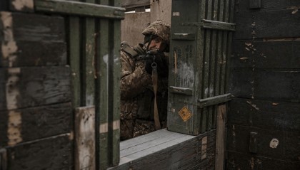 俄军不用打了？乌曝出重大丑闻，泽连斯基摊上大麻烦，局势一夜变天