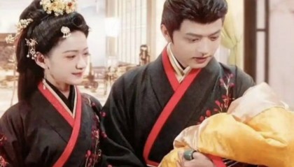 短剧 “一胎 99 子”剧情被吐槽离谱， 已被平台下架