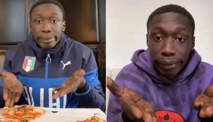 1.6亿粉网红“面瘫哥”违反移民法在美国被捕，被允许“自愿离境”