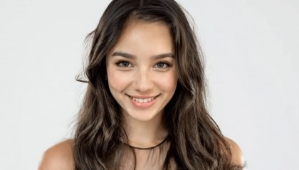 仅4万粉丝的“AI女演员”震动好莱坞，演员工会抗议！金球奖影后：我们全完蛋了