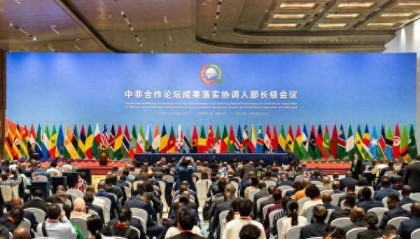 中方大手一挥，免除53个非洲国家关税，只有一国例外，红线问题不容商量