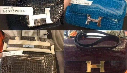 价值230多万！上海女子一屋子包包失踪，结果查到老公头上？