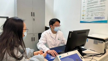 我国首款,在武汉正式临床应用!全球每年近6万人死于此病