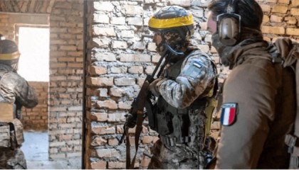 十万大军即将开赴乌克兰，谁料还没上阵，就“消失”了2000人