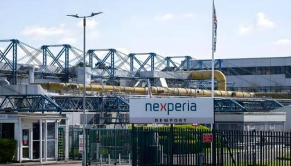 安世中国连出3招,打响独立首枪!欧洲猛然发现:此路走不通