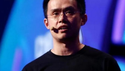 币安创始人(安币在中国是合法的吗)