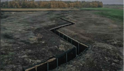 与乌军两次交火后,朝军短板暴露,可能1个月内都无法打大仗