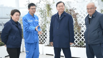 马朝晖已任湖北省总工会副主席,曾任省纪委副书记