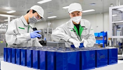 “为摆脱对华依赖”，欧盟提供46亿欧元清洁技术补贴“试水”