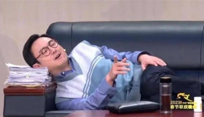 长城评论 | 让“躺平式”干部“站起来”