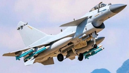 100多国见证!巴总理致谢中国,现场更新空战战绩,印度反应亮了