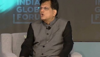 金灿荣:印度对中国打劫,高呼“千载难逢的机会”