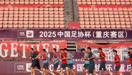 足协杯第三轮 | 河南队能否客场破局中甲领头羊全胜金身？